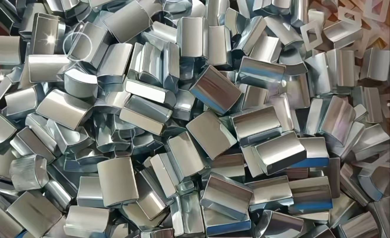 The ‘Big Story’ Is Happening — A Firsthand Look Inside Saint Langma’s Production Line