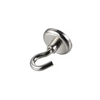 A Guide to Using Magnetic Hooks in Factory 5S Methodology