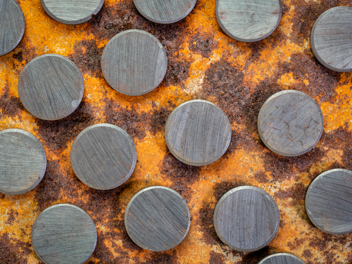 Why Do Neodymium Magnets Rust? Causes, Corrosion Resistance & Prevention