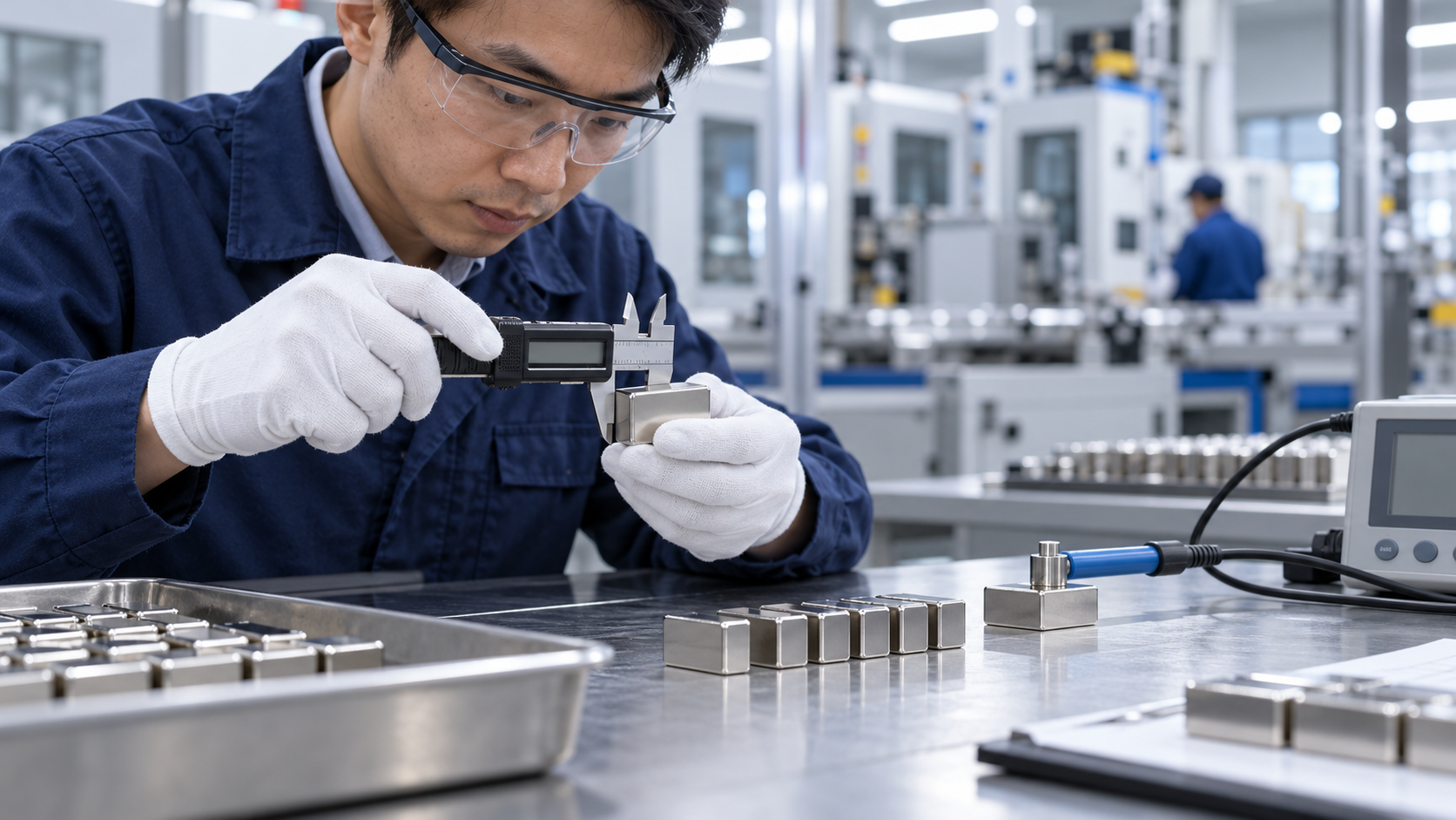 How to Choose a Neodymium Magnet Supplier: 7 Checks for Buyers How to Choose a Neodymium Magnet Supplier: 7 Checks for Buyers