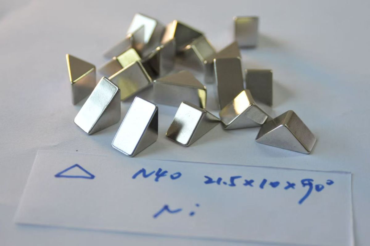 How to Choose a Neodymium Magnet Supplier: 7 Checks for Buyers