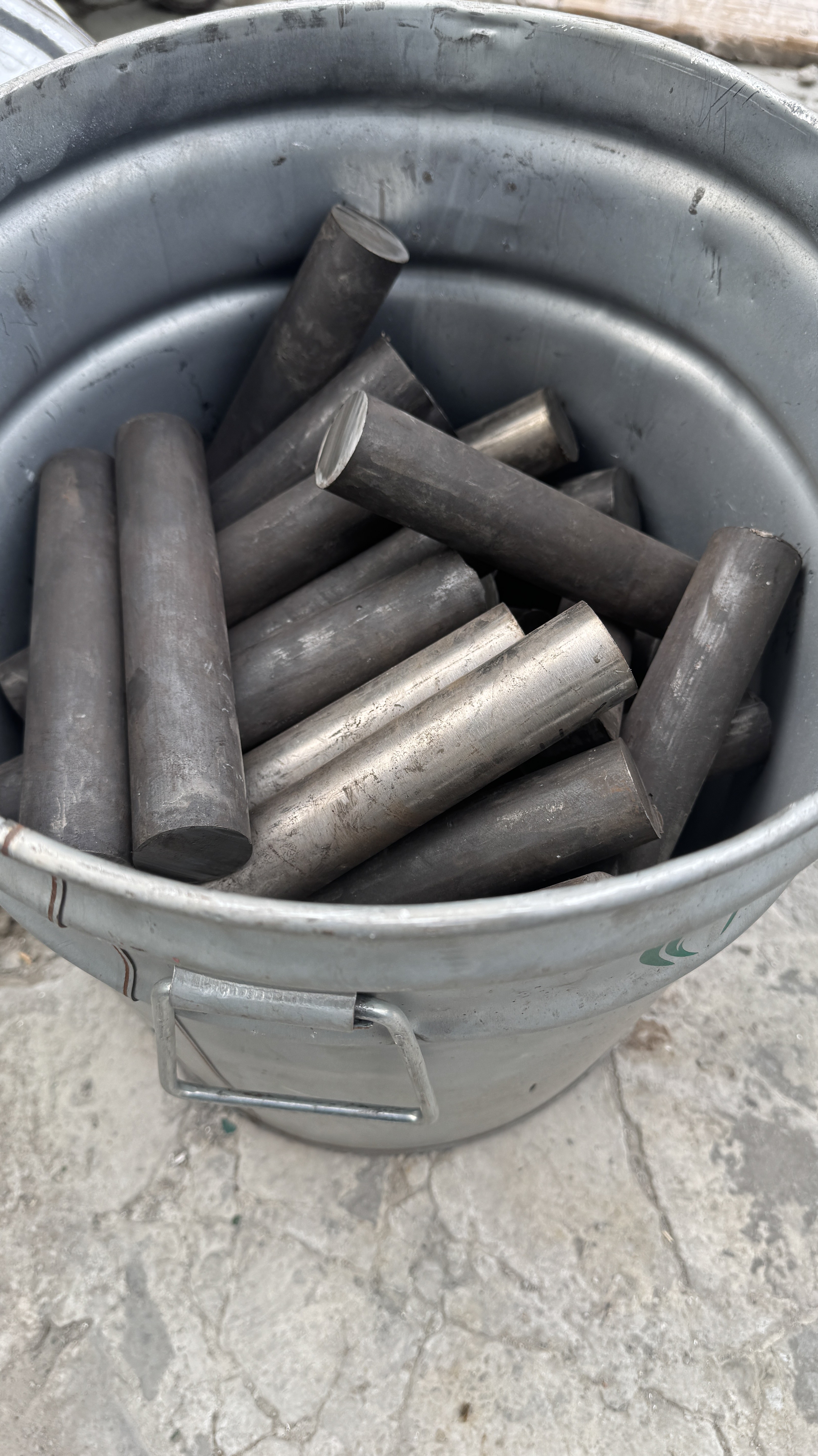 Inconel 718 Alloy Steel Bars Successfully Shipped to South Korea