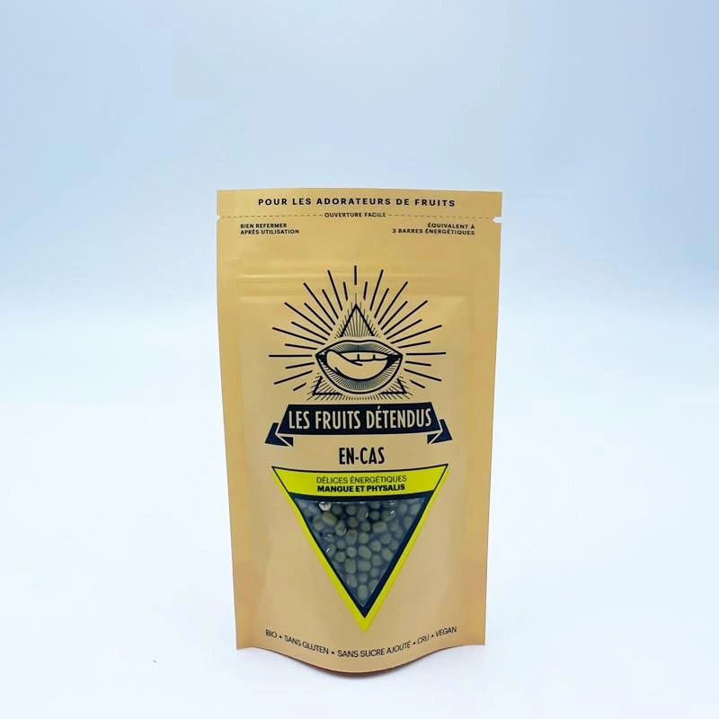 Stand Up Bags - Benefits For Brands and Consumers Stand Up Bags - Benefits For Brands and Consumers