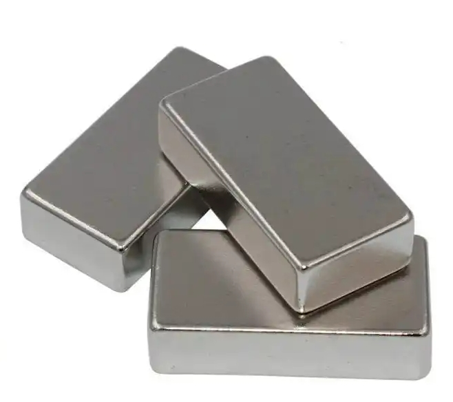 NdFeB Universal Block