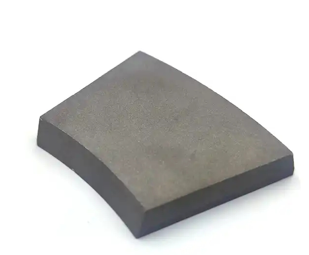 SmCo Tile