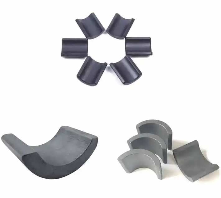 SmCo Tile