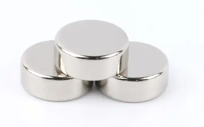 SmCo Circular