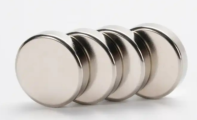 SmCo Circular