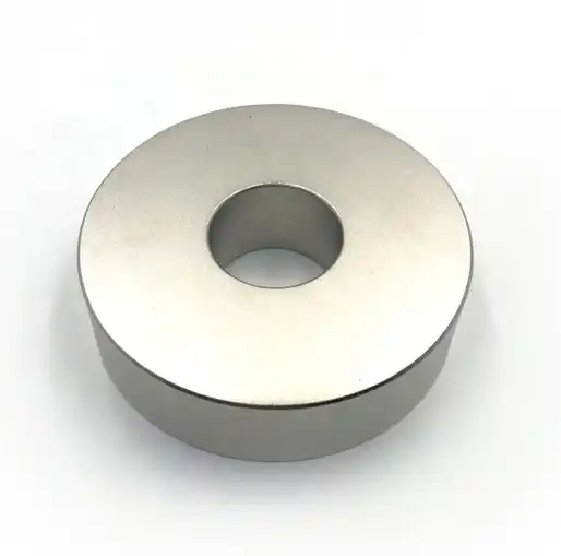 SmCo Circular