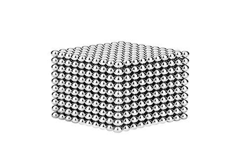 NdFeB Sphere