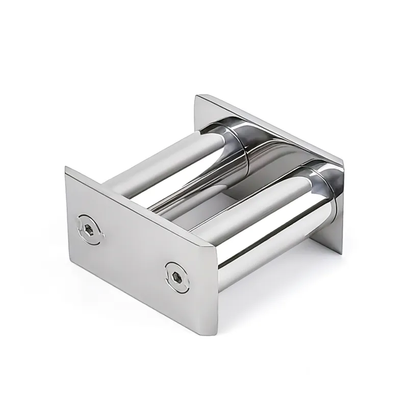 Magnetic Grates