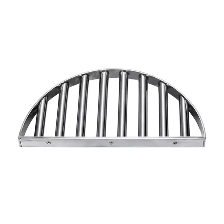 Magnetic Grates