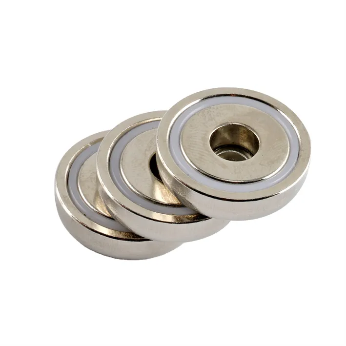 Pot Magnet