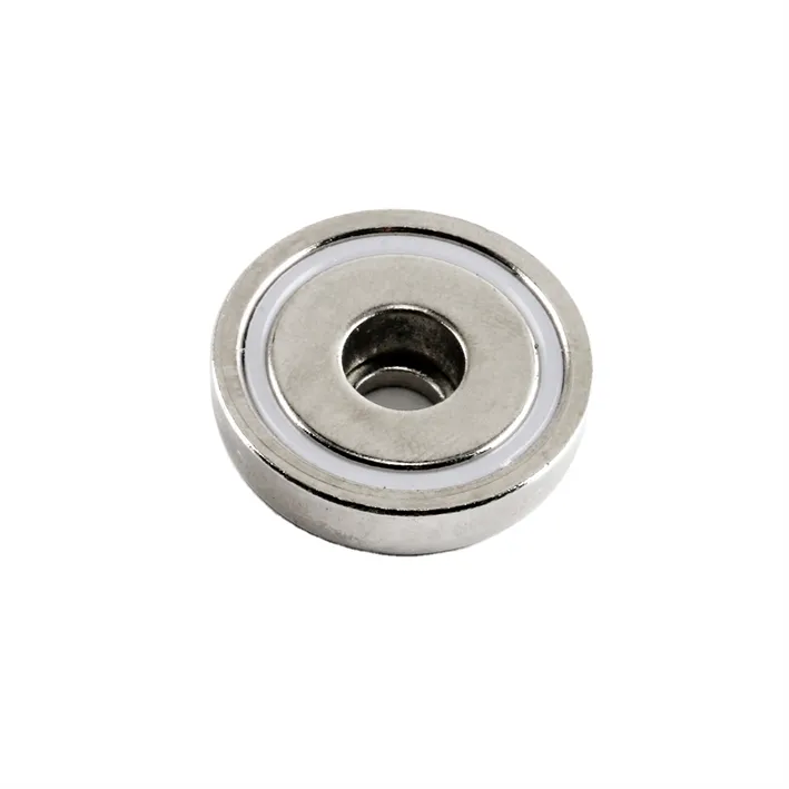 Pot Magnet