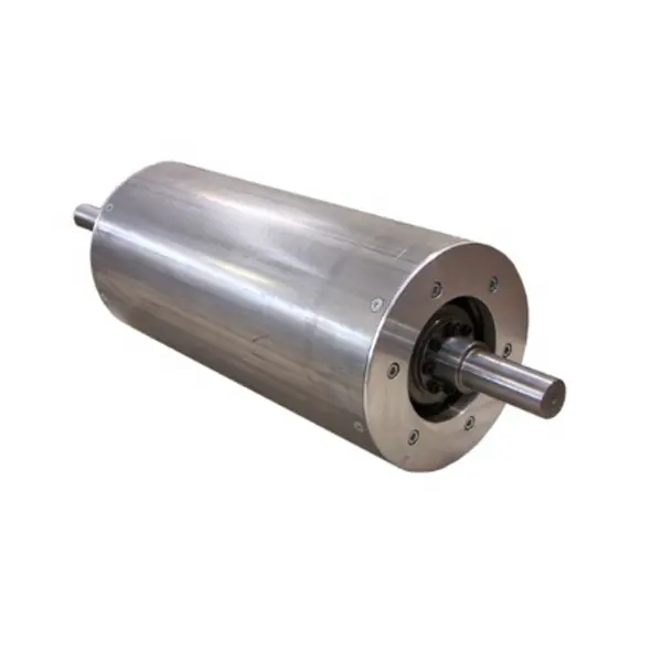 Magnetic Pulley