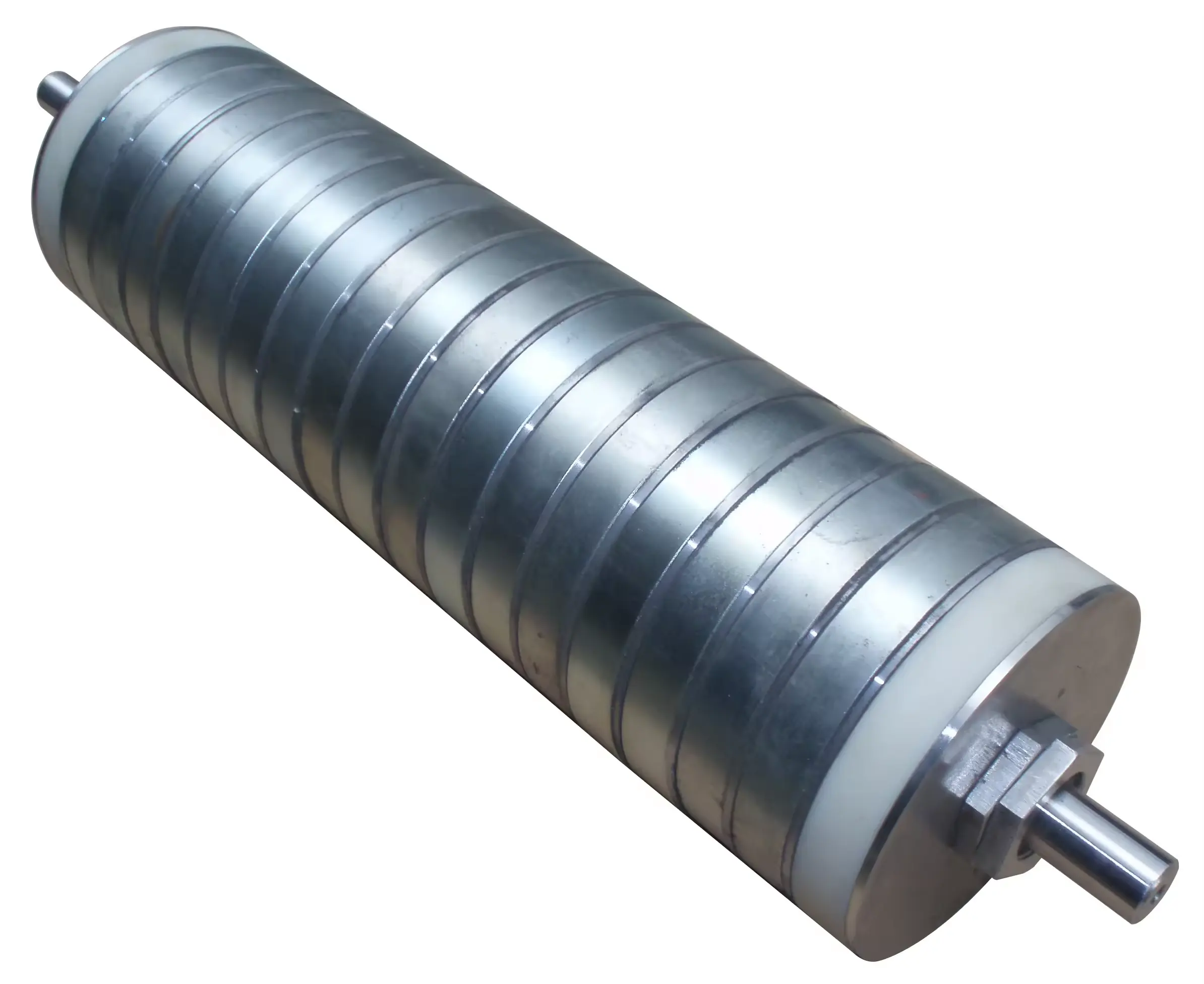 Magnetic Pulley
