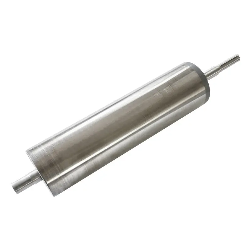 Magnetic Pulley