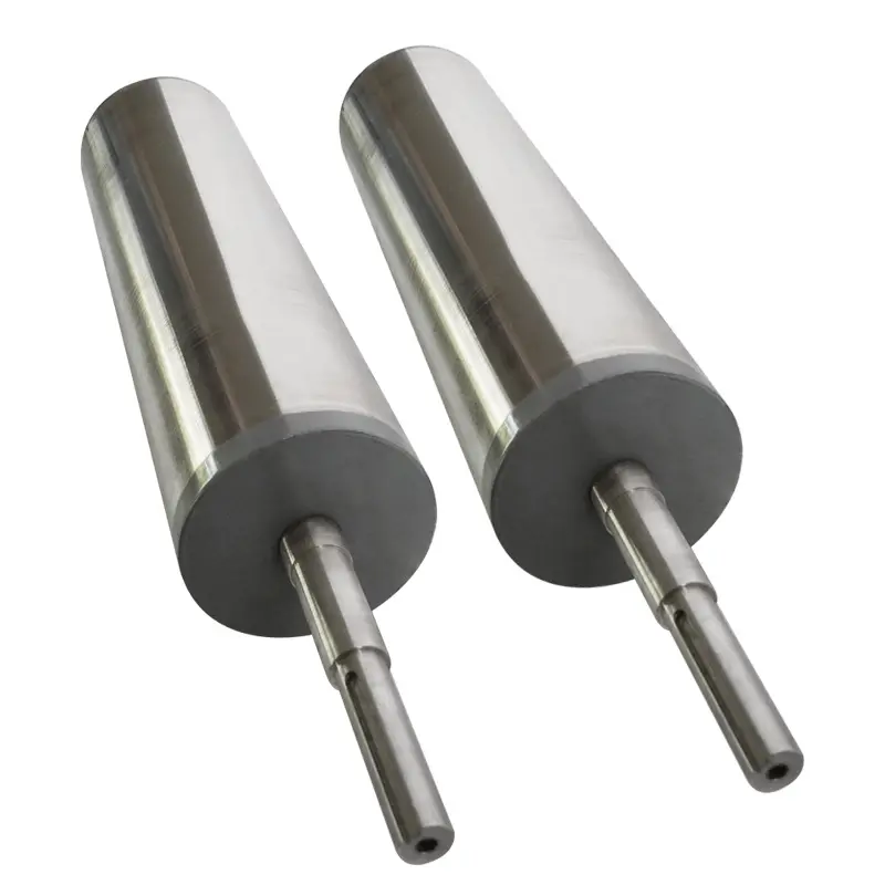 Magnetic Pulley