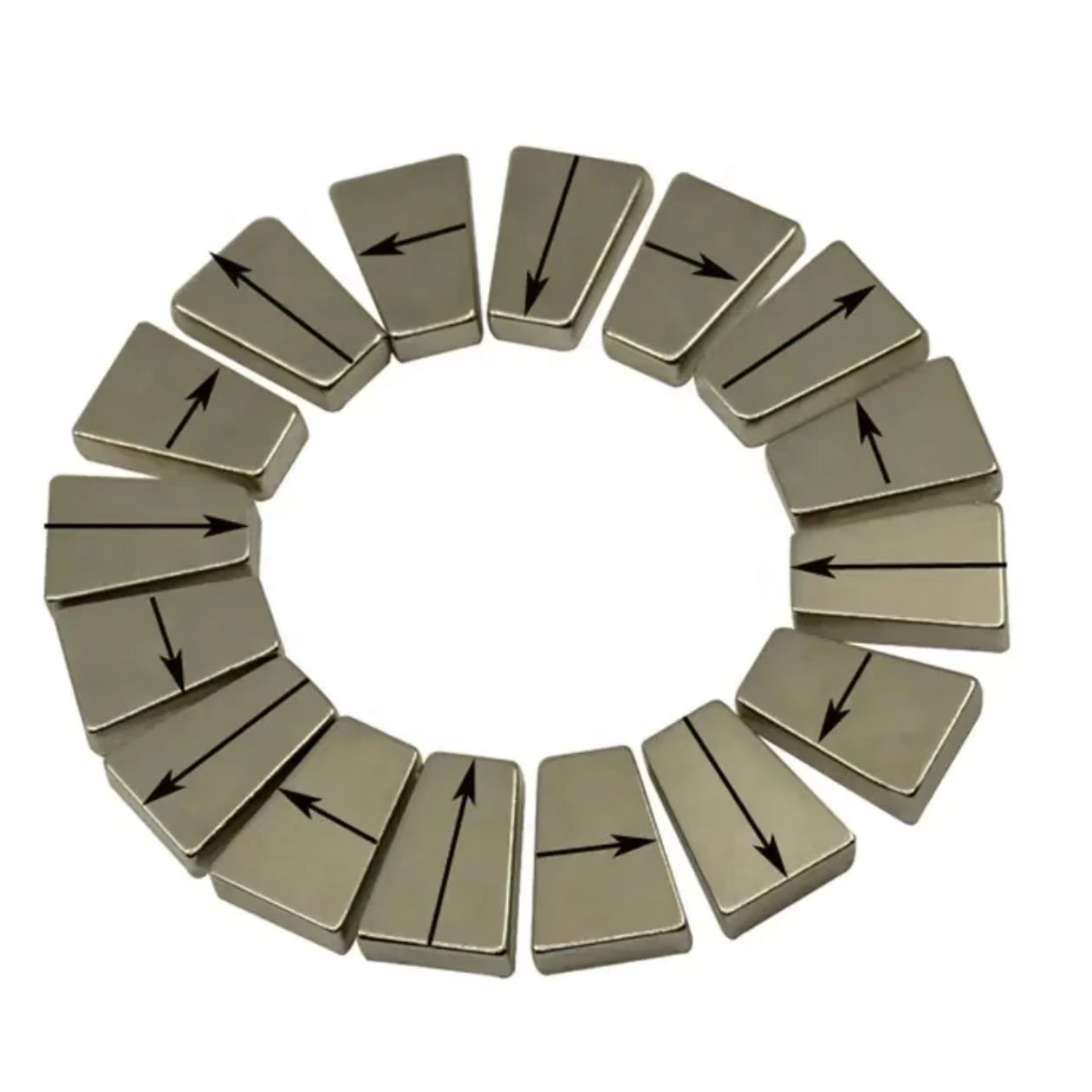 Halbach Array
