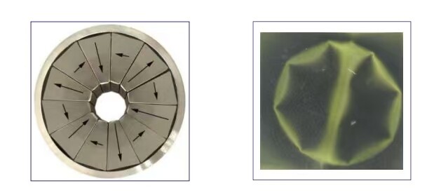 Halbach Array