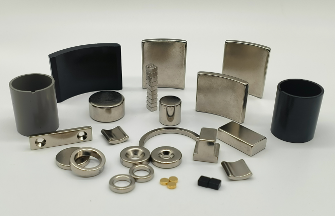Difference between NdFeb magnet and SmCo magnet Difference between NdFeb magnet and SmCo magnet
