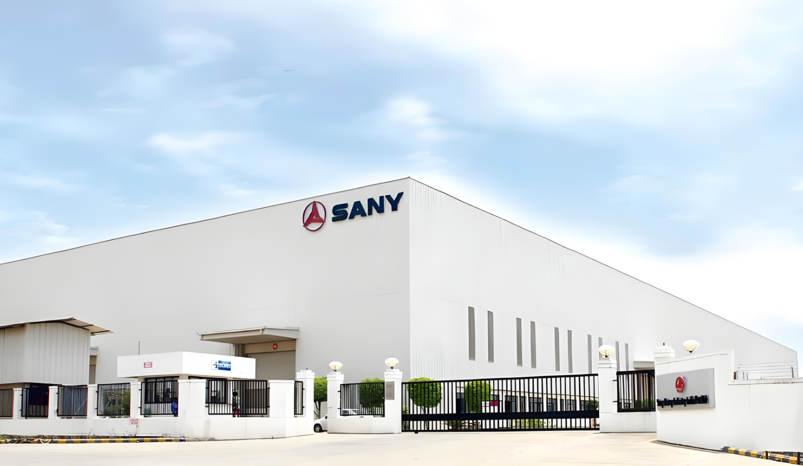 Sany Battery: Battery company affiliated with a Fortune 500 company