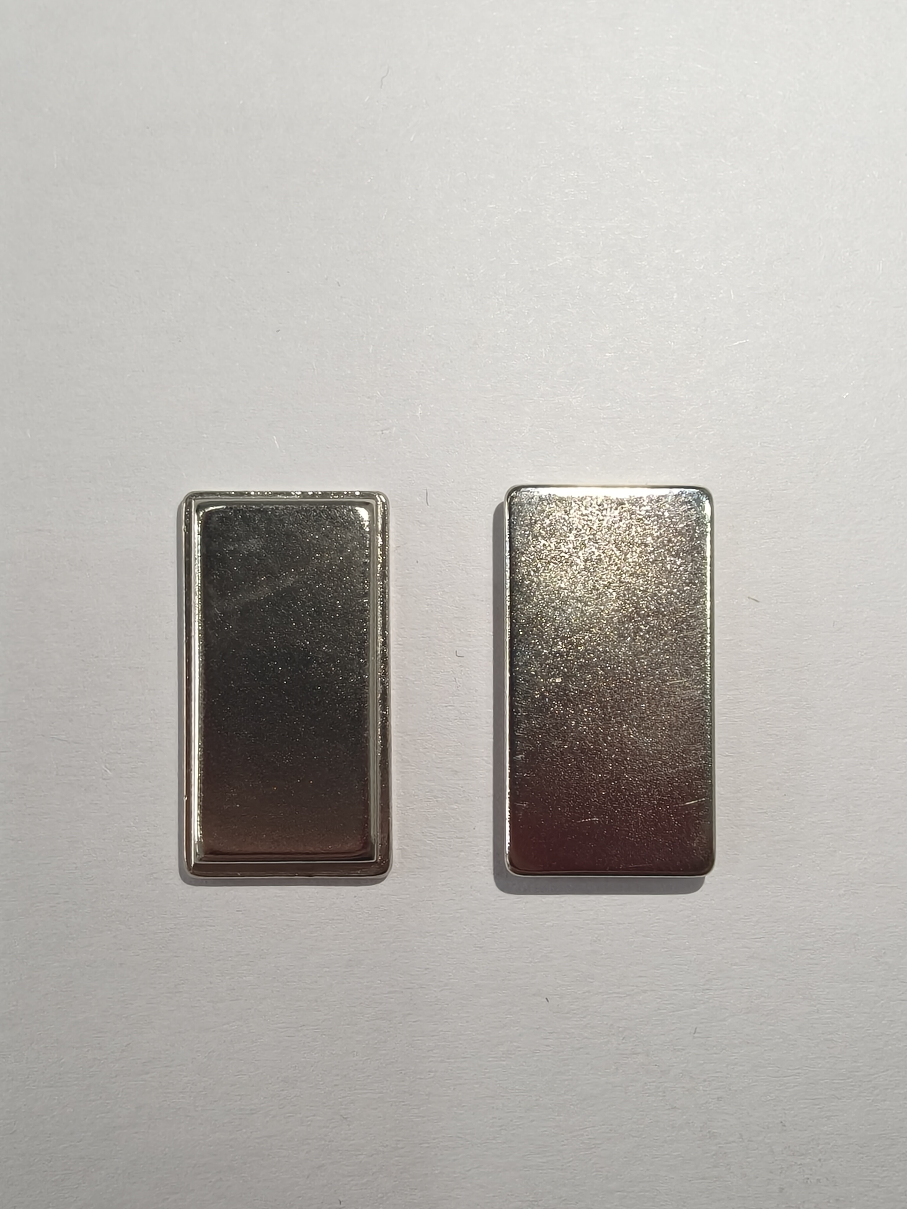 Square Slice Magnet