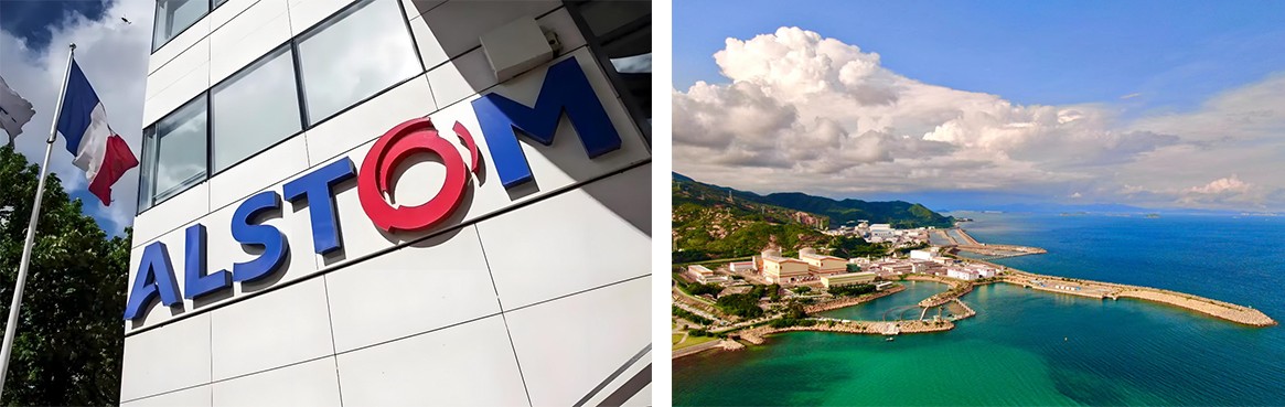 22.png Collaboration with Alstom in France: Providing Low Carbon Solutions for the Energy Industry