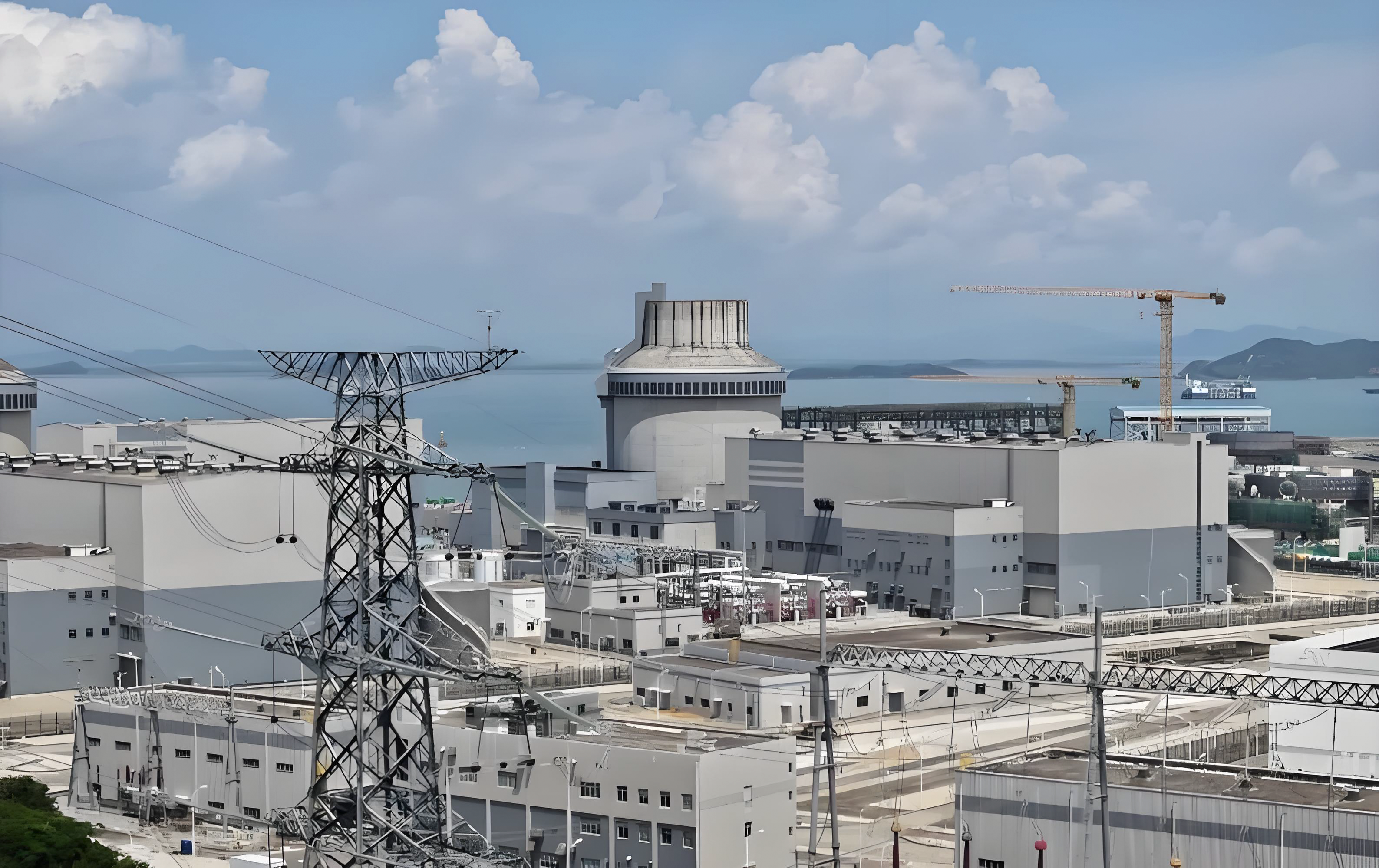 Provision of services to all Westinghouse's Chinese nuclear partners Provision of services to all Westinghouse's Chinese nuclear partners