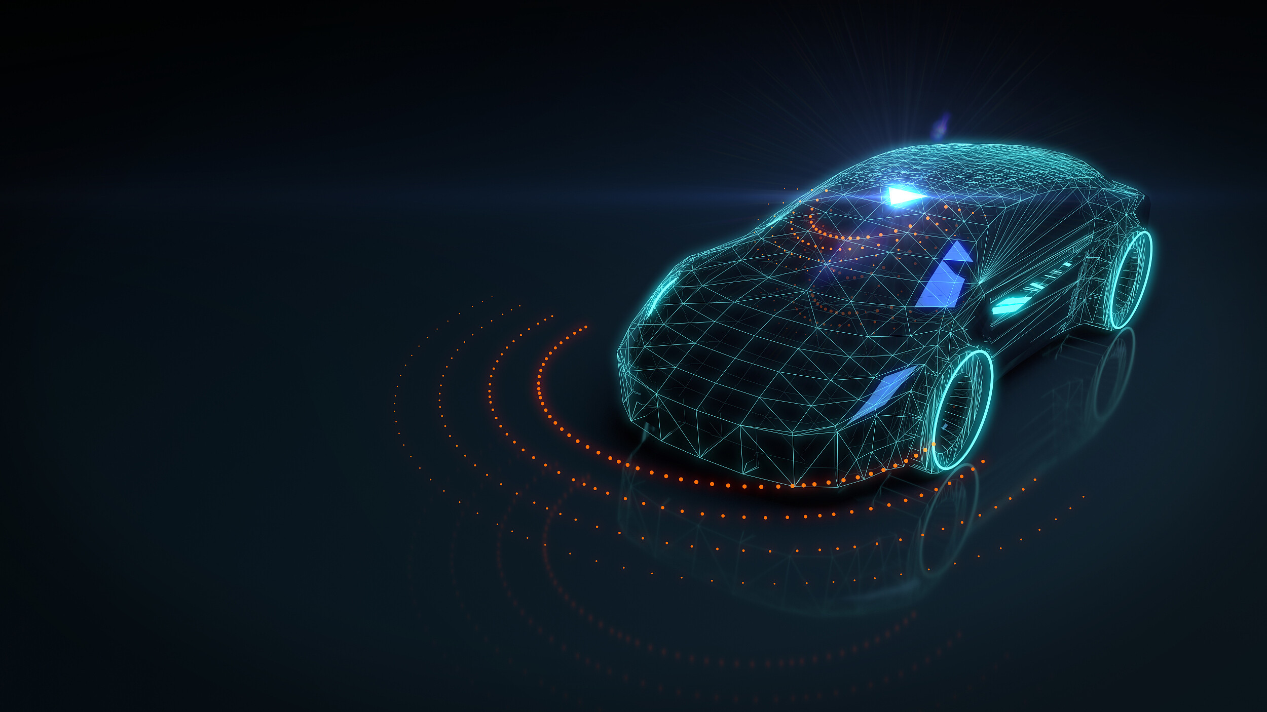 Why are permanent magnet synchronous motors chosen more often for new energy electric drive systems?
