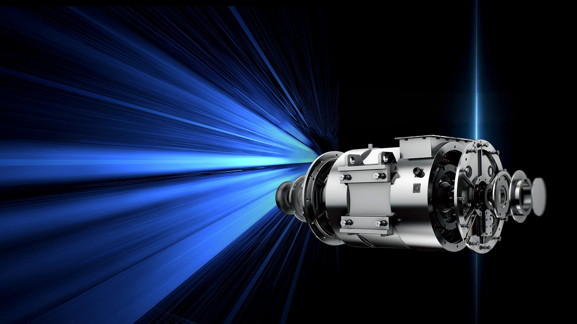 The Silent Revolution: How Permanent Magnet Micromotors Are Transforming Medical Technology