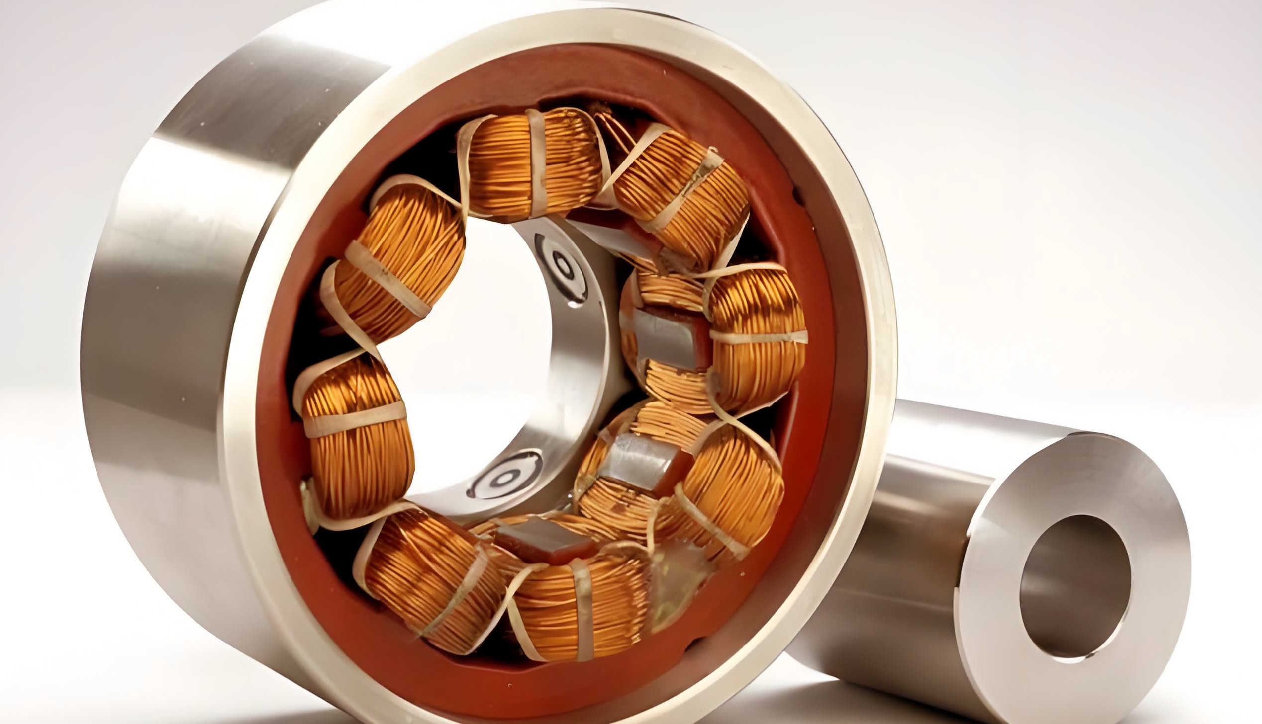 NdFeB Strong Magnets in Household Electrical Appliances