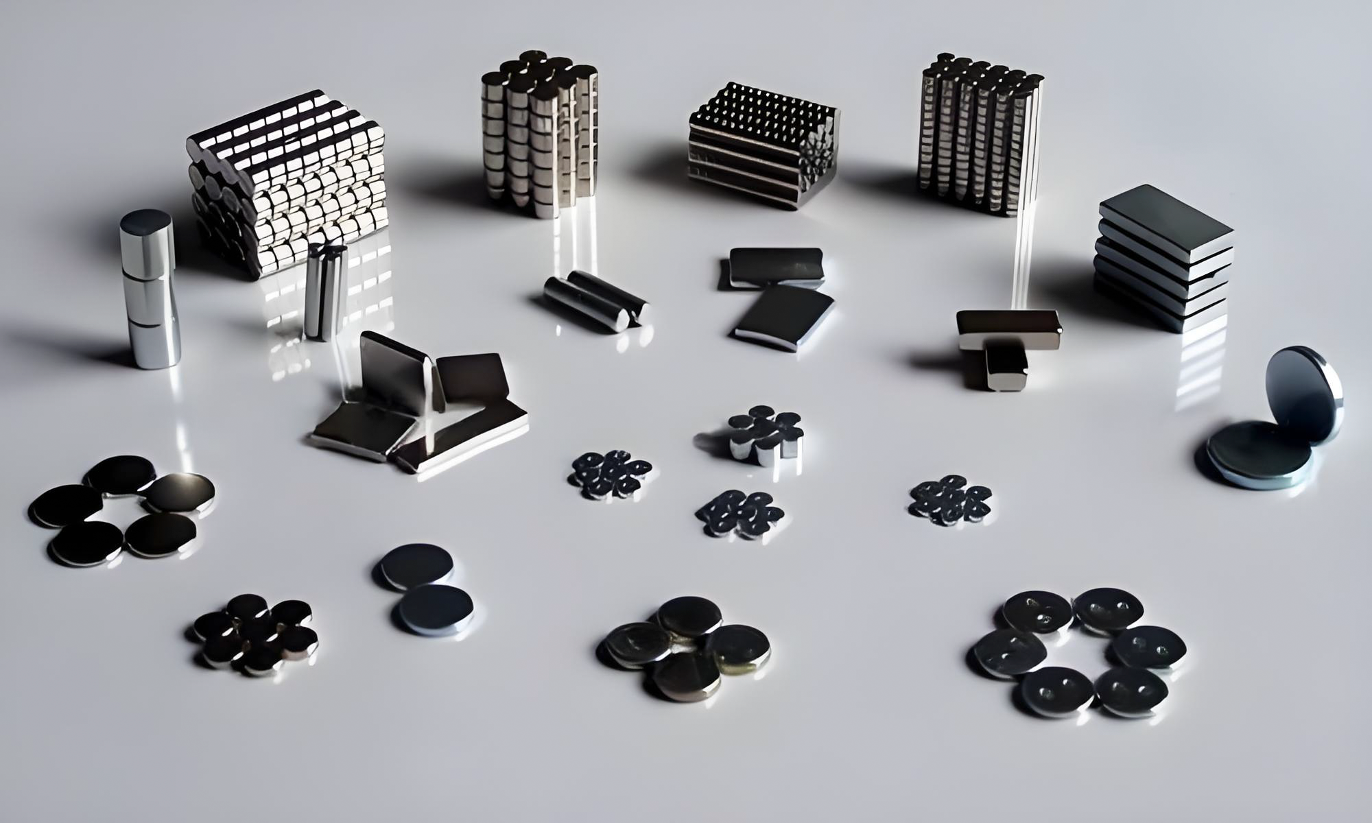 ​How Does Temperature Affect Neodymium Magnets? Will It Fail Under Heat?