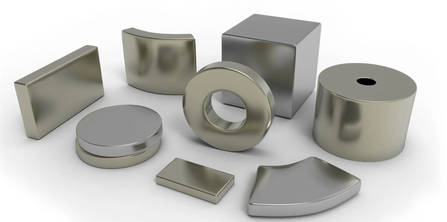 Permanent Magnets in the Food Industry: Ensuring Safety and Efficiency