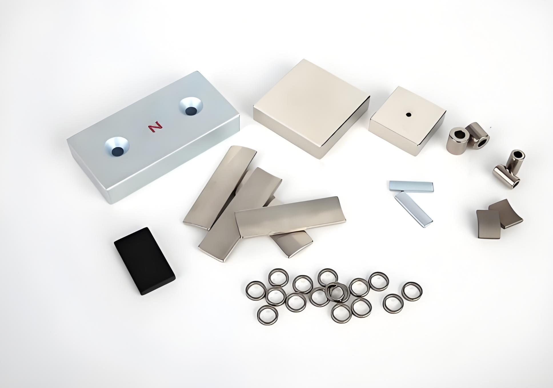 How to choose the right magnet?
