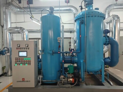Do you know how to select a permanent magnetic iron removal filter? Do you know how to select a permanent magnetic iron removal filter?