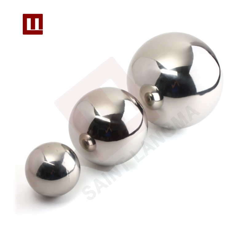 3 Custom magnetic NdFeB ball