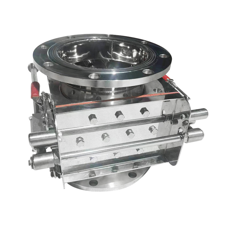 Custom Industrial Strength Two-Layers Magnetic Drawer Separator