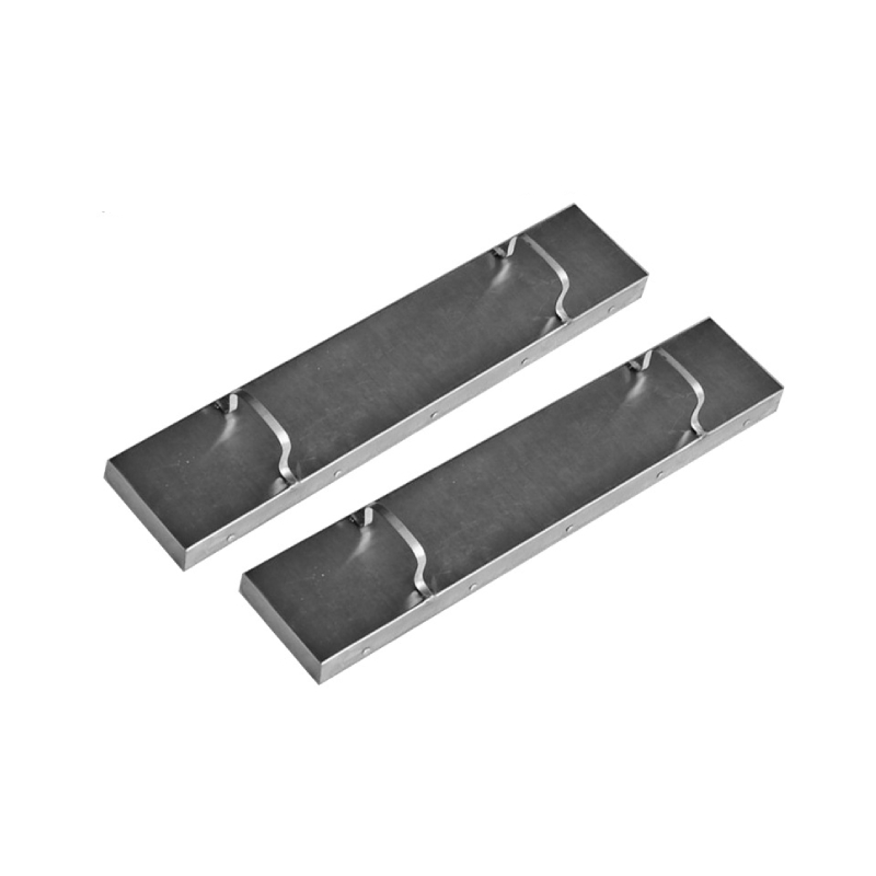Industrial Custom Magnetic Plate Separators