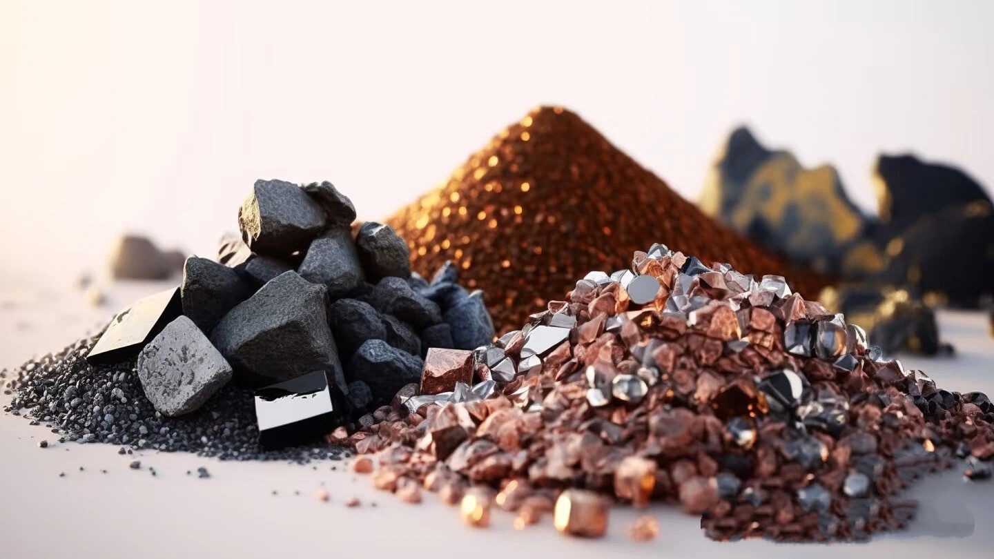 Rare Earth Magnet Exports Rebound Strongly! Europe Contributes Over 90% Rare Earth Magnet Exports Rebound Strongly! Europe Contributes Over 90%