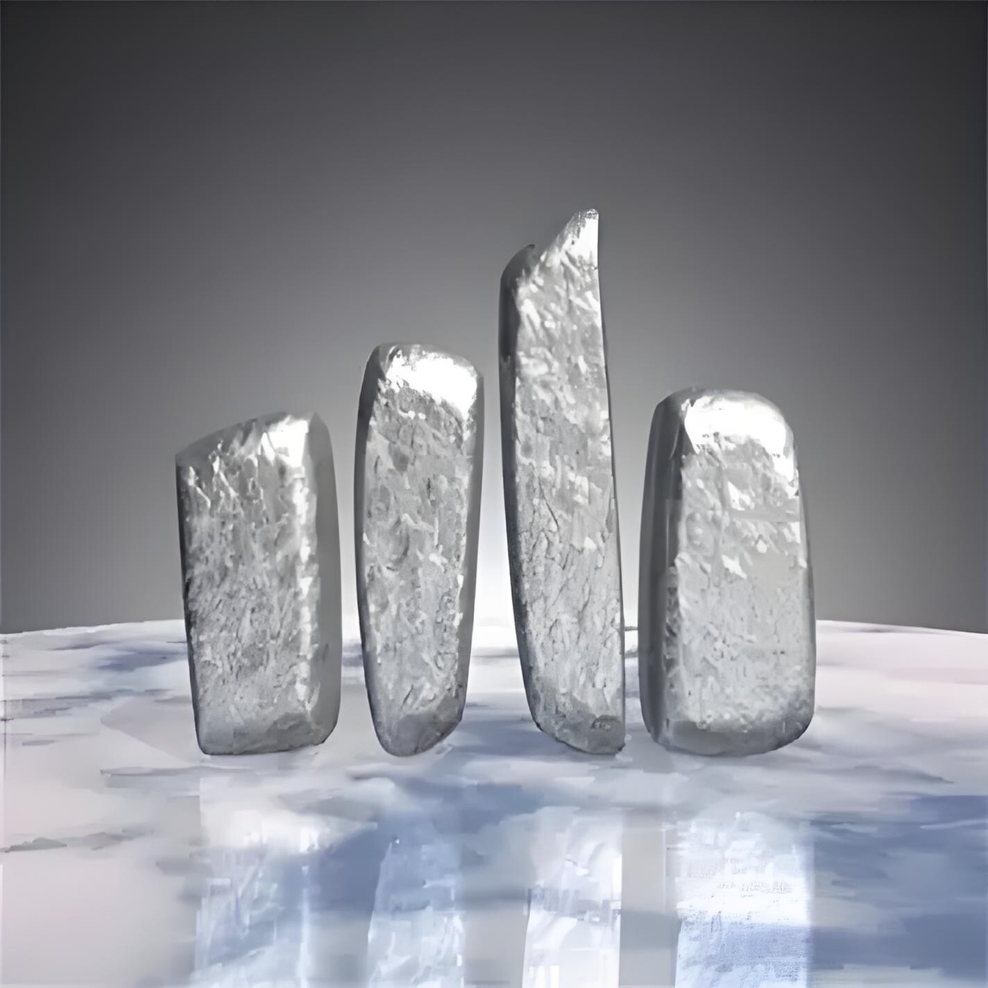 Praseodymium and Neodymium: Silent Partners in the Permanent Magnet World Praseodymium and Neodymium: Silent Partners in the Permanent Magnet World
