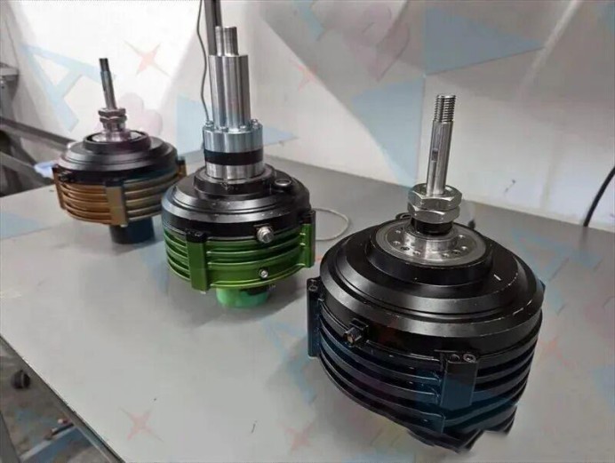 Motor Design Application Scenarios: Selecting the Right Magnets for Different Scenarios