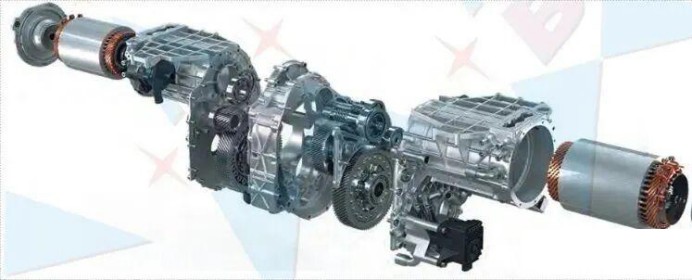 Motor Design Application Scenarios: Selecting the Right Magnets for Different Scenarios