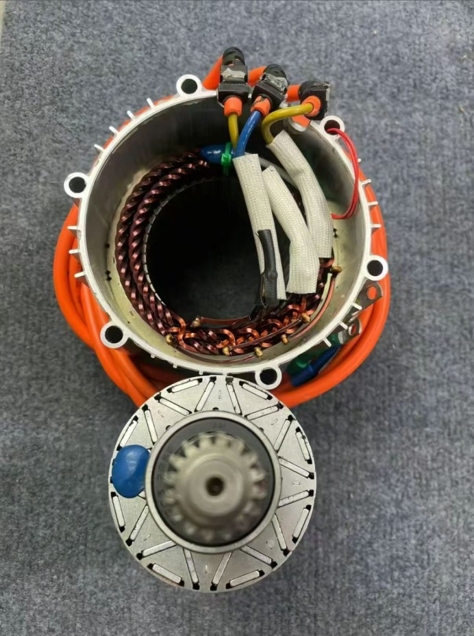 6.4.1 Full Analysis of Permanent Magnet Motor Magnets: From Structural Characteristics to Procurement Key Points