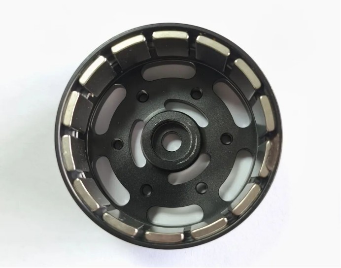 6.4.2 Full Analysis of Permanent Magnet Motor Magnets: From Structural Characteristics to Procurement Key Points