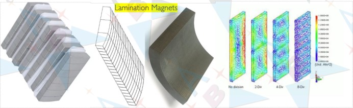 19c0ccaab5642224258be5138f6f8b92 Motor Design: Segmented Magnets