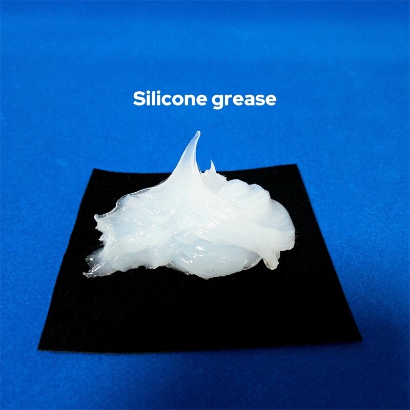 Silicone grease Silicone grease