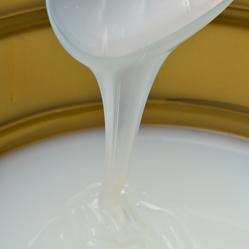 Tin cured liquid silicone rubber Tin cured liquid silicone rubber