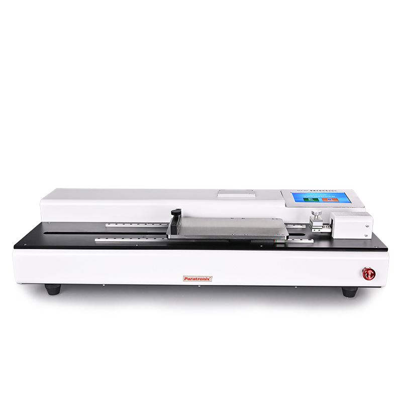 جهاز اختبار الاحتكاك والتقشير FCF-T01