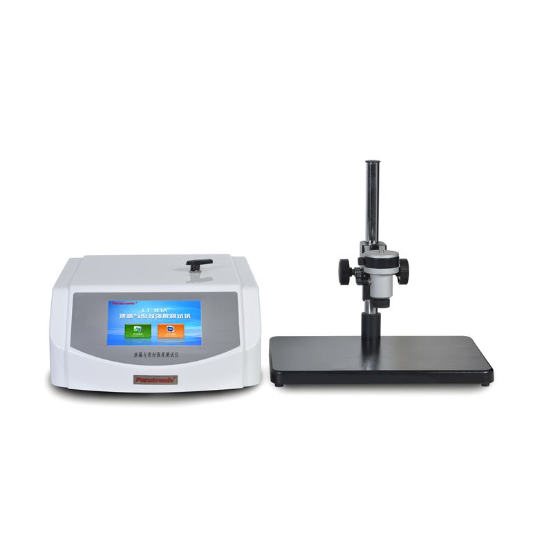 جهاز اختبار قوة التسرب والإحكام LT-03A